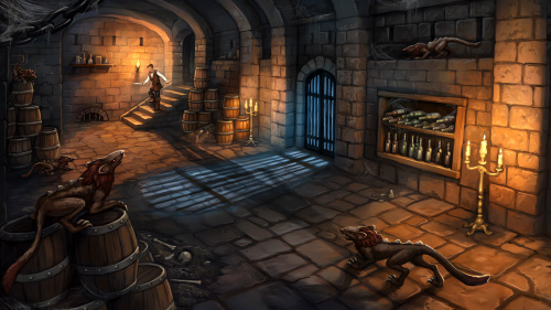 Hero-U: Rogue to Redemption Hero-U: Rogue to Redemption
