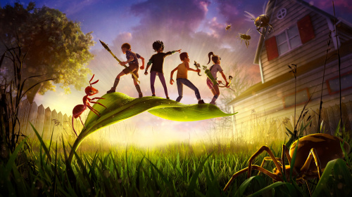 Grounded PS4® & PS5®
