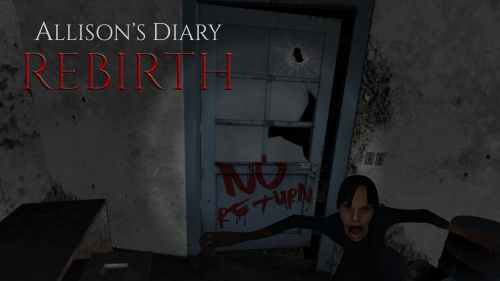Allison's Diary: Rebirth