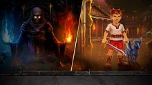 FATE: Reawakened - Prometheus Bundle