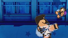 River City Melee: Battle Royal Special