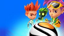 Super Kickers League