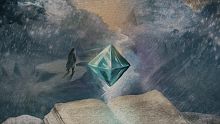 Heart of Ice by Dave Morris