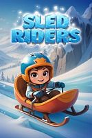Sled Riders (Xbox One)