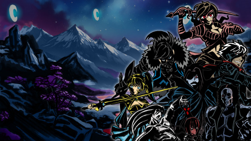 Slasher: Origins