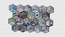 Home Deco Builder