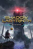 Shadow Labyrinth - Deluxe Edition