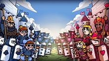 Card Party Showdown