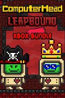 ComputerHead: Leapbound Xbox Bundle