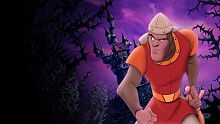 Dragon's Lair Trilogy