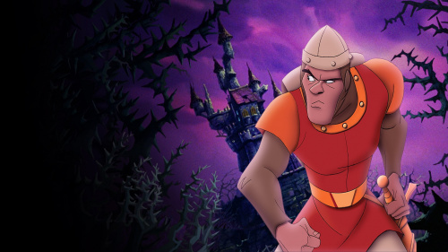 Dragon's Lair Trilogy Dragon's Lair Trilogy