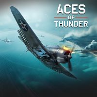 Aces of Thunder - Набор SBD-3