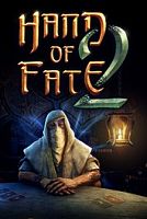 Hand of Fate 2