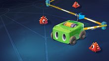 Robot Detour