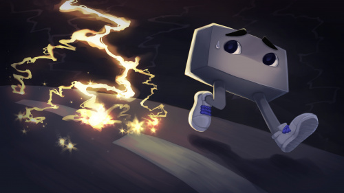 THUNDER THUNDER