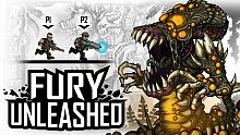 Fury Unleashed