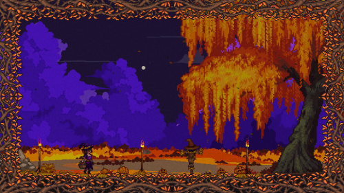 Orchard Odyssey: Pumpkin Party Orchard Odyssey: Pumpkin Party