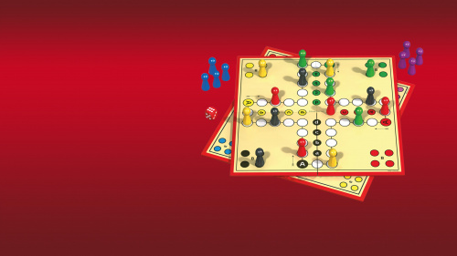 Ludo XXL Ludo XXL