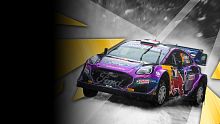 WRC Generations - Fully Loaded Edition