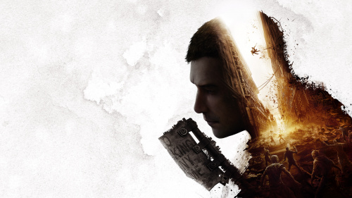 Dying Light 2 Stay Human PS4&PS5