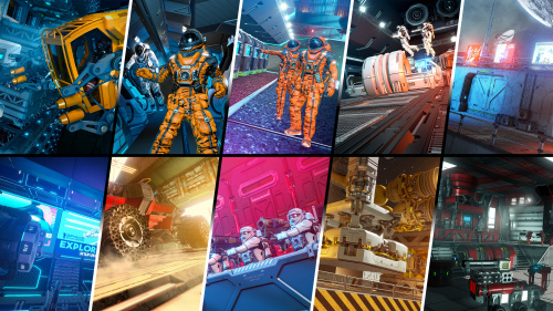 Space Engineers: Ultimate Edition