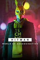 HITMAN World of Assassination