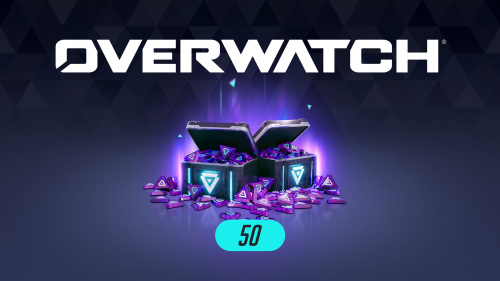 Overwatch®: 50 эпохальных призм фото 2