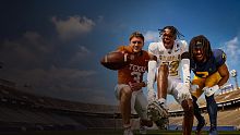 EA SPORTS™ College Football 25 Standard Edition