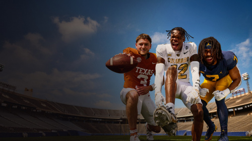 EA SPORTS™ College Football 25 Standard Edition EA SPORTS™ College Football 25 Standard Edition