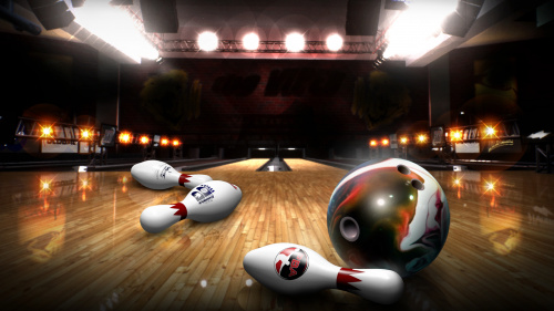 PBA Pro Bowling 2021 - Ultimate Starter Pack PBA Pro Bowling 2021 - Ultimate Starter Pack