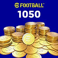 eFootball™ Coin 1050