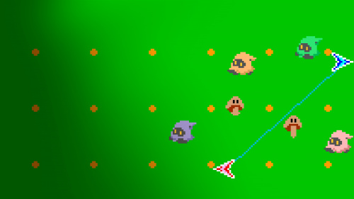 Arcade Archives LIBBLE RABBLE