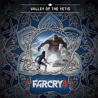 FAR CRY 4 Долина йети