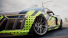 Fast Gear