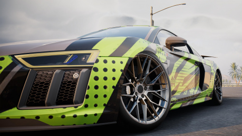 Fast Gear