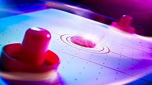 Air Hockey