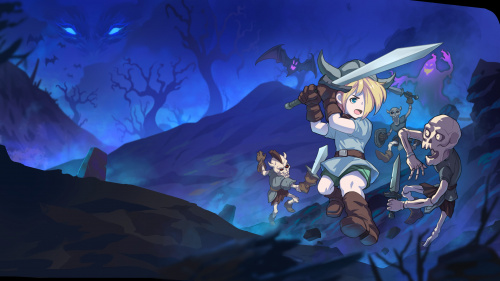 Ghoulboy  Bundle Game + Theme