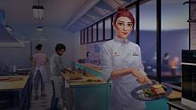 Chef Life - A Restaurant Simulator