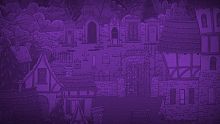 Hidden Cats in Spooky Village