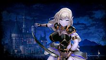 Battle Mythic Maidens Arena PS4 & PS5