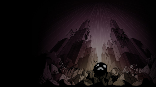 The End Is Nigh