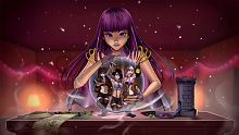 EmyLiveShow: Dangers & Mysteries Tale