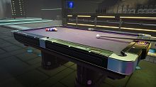 Masters Pool HD