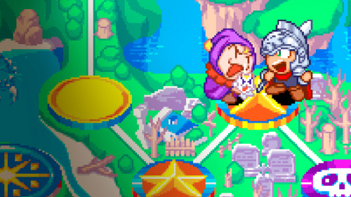ACA NEOGEO MAGICAL DROP III ACA NEOGEO MAGICAL DROP III