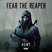 Hunt: Showdown 1896 – Fear The Reaper