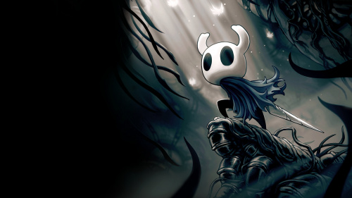 Hollow Knight: Voidheart Edition Hollow Knight: Voidheart Edition