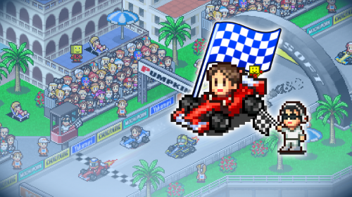 Grand Prix Story Grand Prix Story