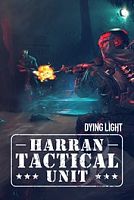 Dying Light: набор Harran Tactical Unit