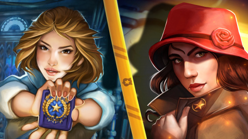 Serve & Protect Bundle