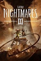 Little Nightmares III